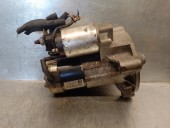 Recambio de motor arranque para peugeot 407 sport referencia OEM IAM 9656317680 M000T82081ZE MITSUBISHI