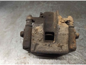 Replacement rear left brake caliper for Toyota Verso 2.0 D-4D cat OEM IAM reference 478500F020 0204Y04997 