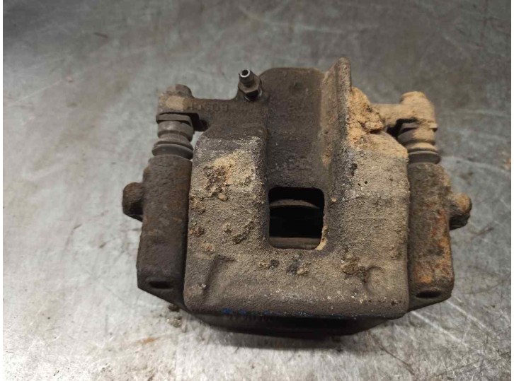 Recambio de pinza freno trasera izquierda para toyota verso 2.0 d-4d cat referencia OEM IAM 478500F020 0204Y04997 