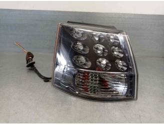 Recambio de piloto trasero izquierdo para mitsubishi outlander (cw0) 2.0 di-d cat referencia OEM IAM 8330A379 DE ALETA 5 PUERTAS