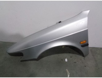 Recambio de aleta delantera izquierda para saab 9-3 berlina 2.2 16v tid cat referencia OEM IAM 12797540 GRIS 
