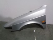 Recambio de aleta delantera izquierda para saab 9-3 berlina 2.2 16v tid cat referencia OEM IAM 12797540 GRIS 