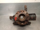 Recambio de mangueta delantera izquierda para opel zafira / zafira family b (a05) 1.7 cdti (m75) referencia OEM IAM 13197800 530