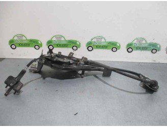 Recambio de pedal freno para kia carnival 2.9 crdi cat referencia OEM IAM 597104D000  