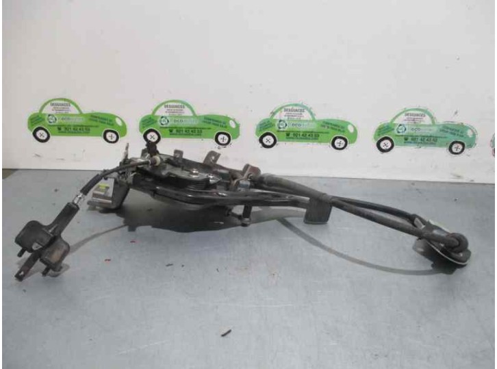 Recambio de pedal freno para kia carnival 2.9 crdi cat referencia OEM IAM 597104D000 