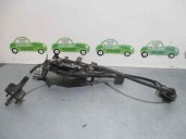 Replacement brake pedal for Kia Carnival 2.9 CRDi cat OEM IAM reference 597104D000 