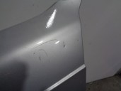 Recambio de aleta delantera izquierda para saab 9-3 berlina 2.2 16v tid cat referencia OEM IAM 12797540 GRIS 