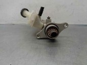 Replacement brake pump for Renault Clio Grandtour 1.5 dCi diesel cat OEM IAM reference 7701208398 