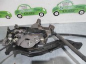 Recambio de pedal freno para kia carnival 2.9 crdi cat referencia OEM IAM 597104D000  