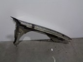 Recambio de aleta delantera izquierda para saab 9-3 berlina 2.2 16v tid cat referencia OEM IAM 12797540 GRIS 