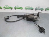 Replacement brake pedal for Kia Carnival 2.9 CRDi CAT OEM IAM reference 597104D000 