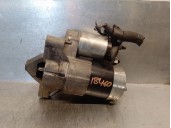 Recambio de motor arranque para peugeot 407 sport referencia OEM IAM 9656317680 M000T82081ZE MITSUBISHI