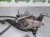 Replacement brake pedal for Kia Carnival 2.9 CRDi CAT OEM IAM reference 597104D000 