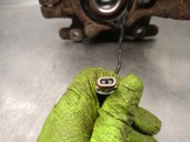 Recambio de mangueta delantera izquierda para opel zafira / zafira family b (a05) 1.7 cdti (m75) referencia OEM IAM 13197800 530