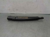 Recambio de brazo limpia trasero para renault clio grandtour 1.5 dci diesel cat referencia OEM IAM 7701066672  