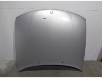 Recambio de capot para saab 9-3 berlina 2.2 16v tid cat referencia OEM IAM 5185707 GRIS 