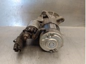 Recambio de motor arranque para peugeot 407 sport referencia OEM IAM 9656317680 M000T82081ZE MITSUBISHI