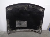 Replacement bonnet for Saab 9-3 Saloon 2.2 16V TiD CAT OEM IAM reference 5185707 GREY 