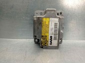 Recambio de centralita airbag para saab 9-3 berlina 2.2 16v tid cat referencia OEM IAM 05018833 A0417349 