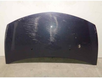 Recambio de capot para renault clio grandtour 1.5 dci diesel cat referencia OEM IAM 7751476113 AZUL OSCURO 