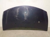 Recambio de capot para renault clio grandtour 1.5 dci diesel cat referencia OEM IAM 7751476113 AZUL OSCURO 