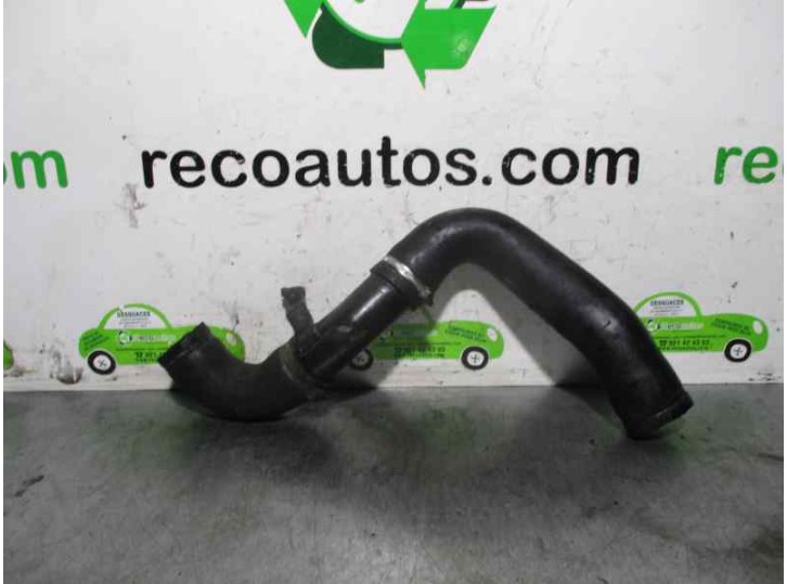 Recambio de tubo para fiat ducato caja cerrada (desde 03.94) referencia OEM IAM 