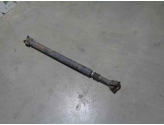 Recambio de transmision central para ford explorer 4.0 v6 cat referencia OEM IAM 4101628  BURRA 4 LADO B