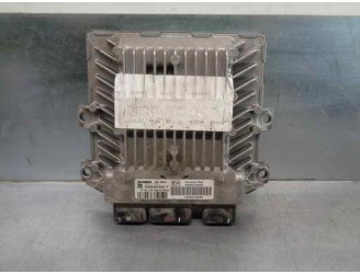 Recambio de centralita motor uce para peugeot 307 (s1) 2.0 hdi cat referencia OEM IAM 9651942480 5WS40104CT SIEMENS