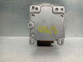 Recambio de centralita airbag para saab 9-3 berlina 2.2 16v tid cat referencia OEM IAM 05018833 A0417349 