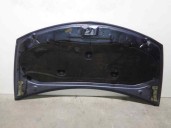 Recambio de capot para renault clio grandtour 1.5 dci diesel cat referencia OEM IAM 7751476113 AZUL OSCURO 