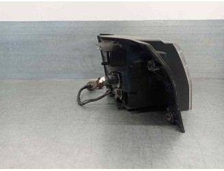 Recambio de piloto trasero derecho para mitsubishi outlander (cw0) 2.0 di-d cat referencia OEM IAM 8330A380 DE ALETA 5 PUERTAS