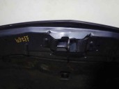 Recambio de capot para renault clio grandtour 1.5 dci diesel cat referencia OEM IAM 7751476113 AZUL OSCURO 