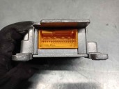 Recambio de centralita airbag para saab 9-3 berlina 2.2 16v tid cat referencia OEM IAM 05018833 A0417349 