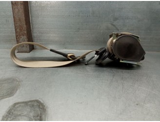 Recambio de cinturon seguridad trasero izquierdo para audi q7 (4lb) 3.0 tdi quattro referencia OEM IAM 4L0857805G 4L0857805G 