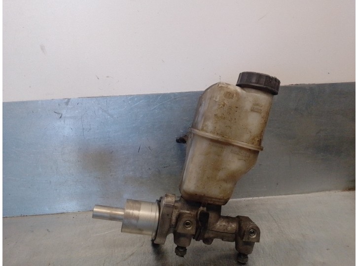 Recambio de bomba freno para peugeot 407 sport referencia OEM IAM 9646980980 03350885131 ATE