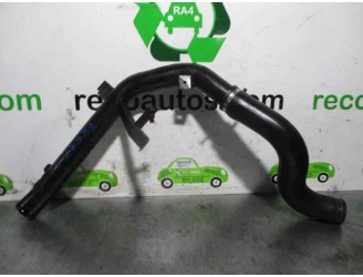 Recambio de tubo para fiat ducato caja cerrada (desde 03.94) referencia OEM IAM 
