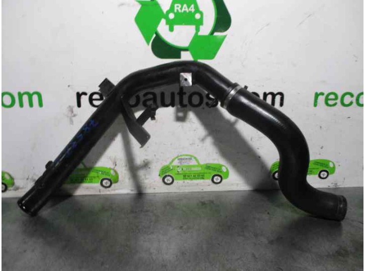 Recambio de tubo para fiat ducato caja cerrada (desde 03.94) referencia OEM IAM 