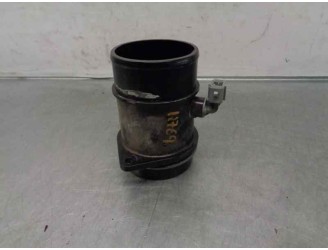 Recambio de caudalimetro para renault clio grandtour 1.5 dci diesel cat referencia OEM IAM 8200454482  