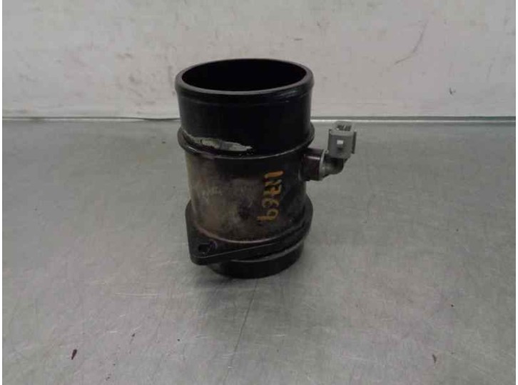 Recambio de caudalimetro para renault clio grandtour 1.5 dci diesel cat referencia OEM IAM 8200454482  