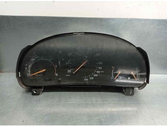 Recambio de cuadro instrumentos para saab 9-3 berlina 2.2 16v tid cat referencia OEM IAM 5042387 69295090T 