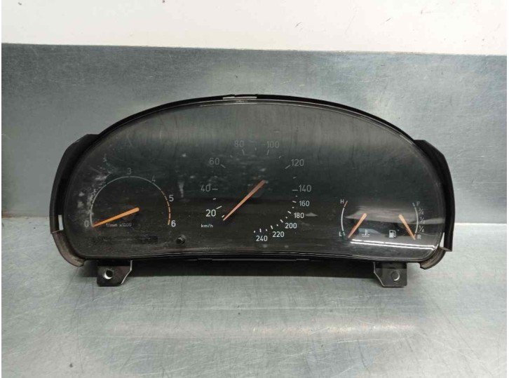 Recambio de cuadro instrumentos para saab 9-3 berlina 2.2 16v tid cat referencia OEM IAM 5042387 69295090T 
