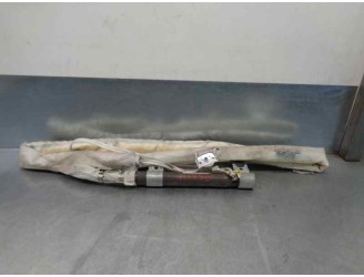 Replacement front left curtain airbag for Chrysler Sebring sedan 2.0 CRD cat OEM IAM reference P55351261AE 
