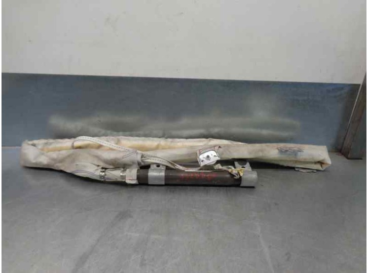 Replacement front left curtain airbag for Chrysler Sebring sedan 2.0 CRD cat OEM IAM reference P55351261AE 