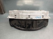 Recambio de cuadro instrumentos para saab 9-3 berlina 2.2 16v tid cat referencia OEM IAM 5042387 69295090T 