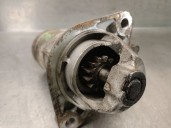 Recambio de motor arranque para opel zafira / zafira family b (a05) 1.7 cdti (m75) referencia OEM IAM 8980147432 6202103 S114925