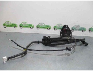 Recambio de bisagra puerta para kia carnival 2.9 crdi cat referencia OEM IAM 916504D560 CORREDERA 