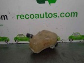Replacement expansion tank for Lancia Delta (181) 1.6 JTD 16V CAT OEM IAM reference PARAFLU