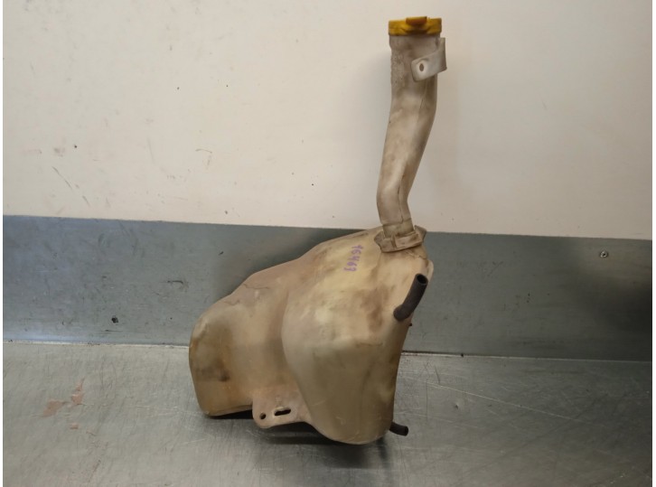 Recambio de deposito limpia para saab 9-3 berlina 2.2 16v tid cat referencia OEM IAM 4572046 