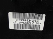 Replacement right front airbag for Chrysler Sebring Berlina 2.0 CRD CAT OEM IAM reference P52029340AE 608974800C 