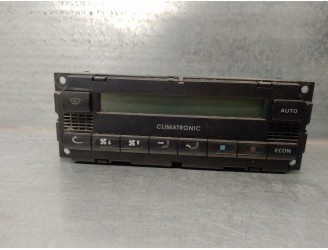 Recambio de mando climatizador para skoda octavia combi (1u5) 1.9 tdi referencia OEM IAM 1U1907044A 1U1907044A 